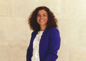 Klervia Cariou avocate à Marseille